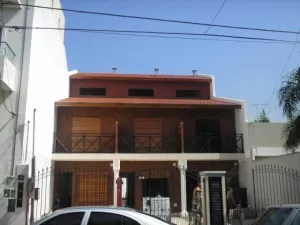 TRIPLEX - 4 AMBIENTES