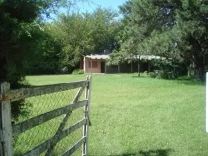 Lote en General Las Heras