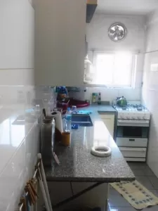 EXCELENTE DEPARTAMENTO 2 AMBIENTES EN ALQUILER