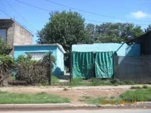Totuguitas Barrio el Cuadrado Centro