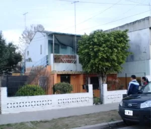 Boulogne Casa y Departamneto