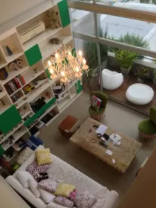 DUPLEX EN VENTA EN COMPLEJO TRONADOR
