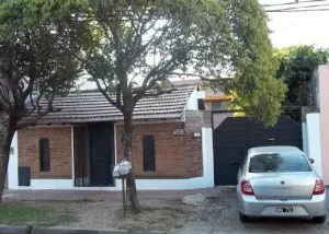 VENDO CHALET