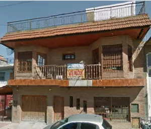 CASA CON GALPON-MONTAÑESES AL 5200