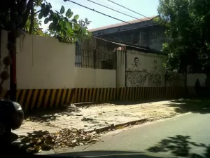 CERRITO AL 300, Deposito 2000m2 y 605 descubierto