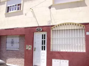 Departamento en PH - Ciudadela