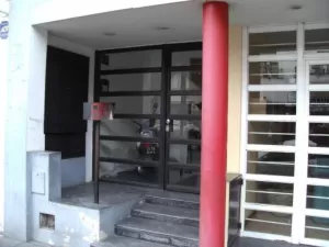 Departamento Monoambiente en Ciudadela
