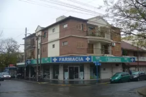 DEPARTAMENTO 70M2 3 AMB V Bosch sobre SVega *apto  credito*