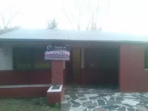 venta de casa quinta