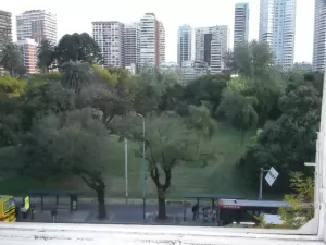 EXCELENTE AMBIENTE B. NORTE!!!