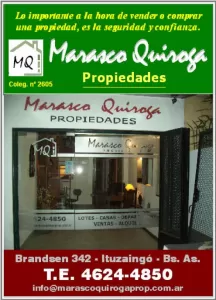 Ituzaingó norte: Alquilo excelente galpón 400 m2.
