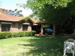 HERMOSA CASA QUINTA EN EZEIZA