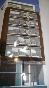 ALQUILER TEMPORAL VILLA URQUIZA MONOAMBIENTE