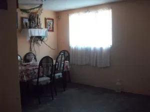 AMPLIA CASA EN VENTA EL LEYES DE REFORMA 3 SECCION