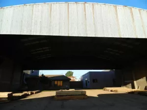 importante propiedad de 2866 m2