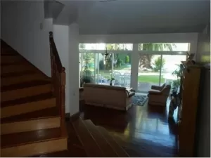 imponente chalet