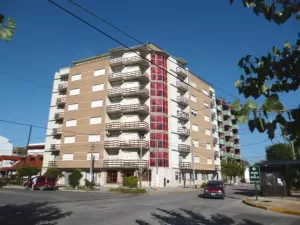 Departamento VF034