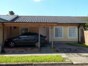 VENDO CASA