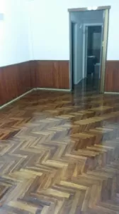 Depto 2 amb sobre Av maipu 1400