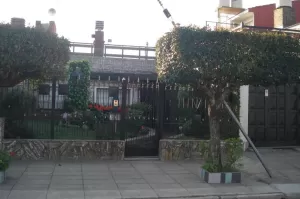 San Justo casa 3 amb 170 m2 Lote 10x23