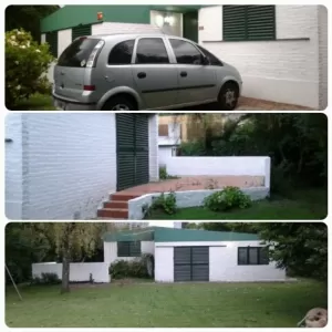 QUINTA EN ALQUILER