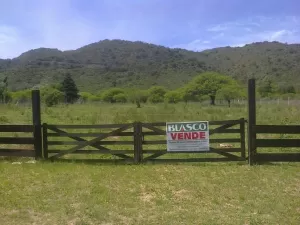 Hectarea en Villa Gral. Belgrano Cod. 0000230