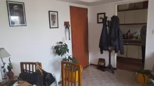 vendo depto 2 amb con renta en coghlan Muy Luminoso