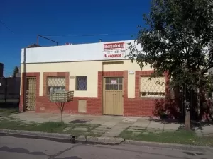 Departamento en alquiler San Justo