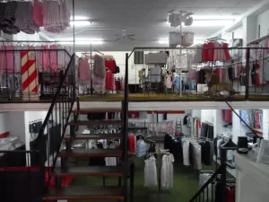 Excelente local centro de San Isidro