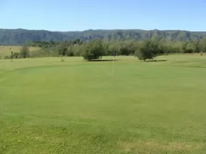 Lotes en B° Champaqui Golf - Villa Gral. Belgrano - Cod. 245