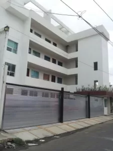 Precioso departamento ubicado cerca de colegios y bancos