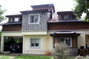 BENAVIDEZ: EXTE CASA - LOTE DE 1200 MTRS! ZONA DE QUINTAS