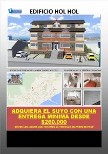 Ventas desde Pozo