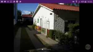 DUEÑO VENDE PROPIEDAD EN MONTE HERMOSO