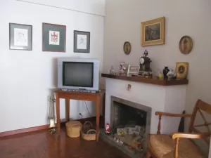 Departamento céntrico
