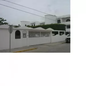 Precioso departamento amueblado rustico