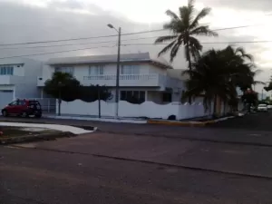 Preciosa residencia muy bien ubicada cerca de colegios