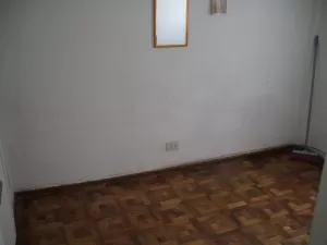 Venta. depto 2º piso por escalera de 3 AMB. Zona Nuñez CABA