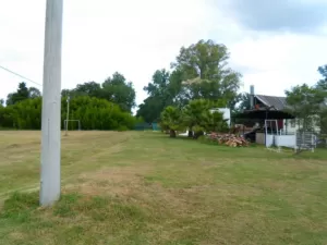 Terrenos en Venta en Ibarlucea: Av. del Lìmite 643