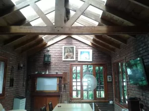 Chalet 5 ambientes Constitucion