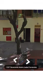 Dpto. 3 amb en Saenz Peña