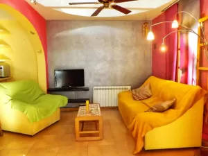 Apartamento 1 dormitorio en La Zenia