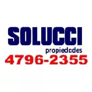 ALQUILER PH. EN P.A- SOLO APTO PROFESIONAL - 3 AMB.- 55M2-