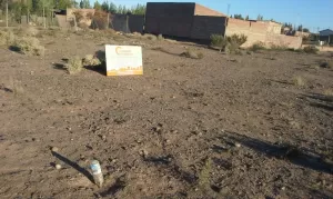 TERRENO EN BALSA LAS PERLAS