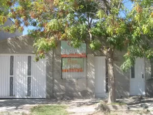 VENDO CASA