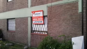DEPARTAMENTO 3 AMB EN SAN JUSTO