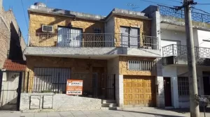 CASA DE 4 AMBIENTES