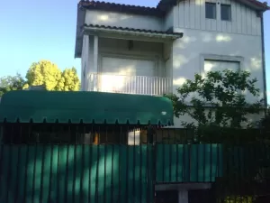CASA DOS FAMILIAS