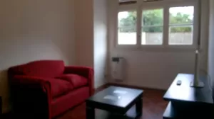 YA ESTA ALQUILADO - HERMOSO 2 amb PALERMO HOLLYWOOD