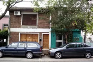 TIGRE CENTRO: FRACCION APTO EDIFICIOS SOBRE LOTE DE 500 MTS!